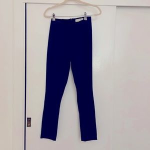 Rag & Bone pants- Navy